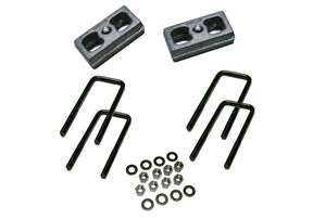 Superlift 3225 Leaf Spring Block Kit||sei3716.Jpg||85||s303225||1335844