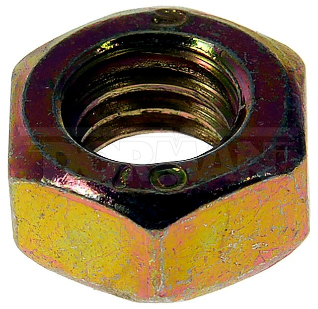 Dorman (Oe Solutions) 982-016d Nut||982-016d.Jpg||85||d18982016d||1255717