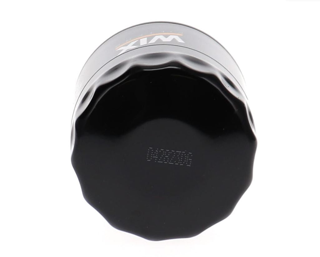 Product of Wix Filters 51040 Full Flow Spin-On Oil Filter 