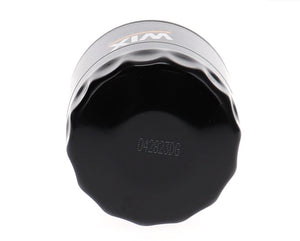 Product of Wix Filters 51040 Full Flow Spin-On Oil Filter 
