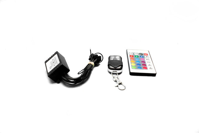 Race Sport Lighting Rssr3k Underbody Light Kit Remote||||85||rslsr3k||1916733