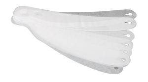 Product of Racequip 203213 Helmet Tear Off