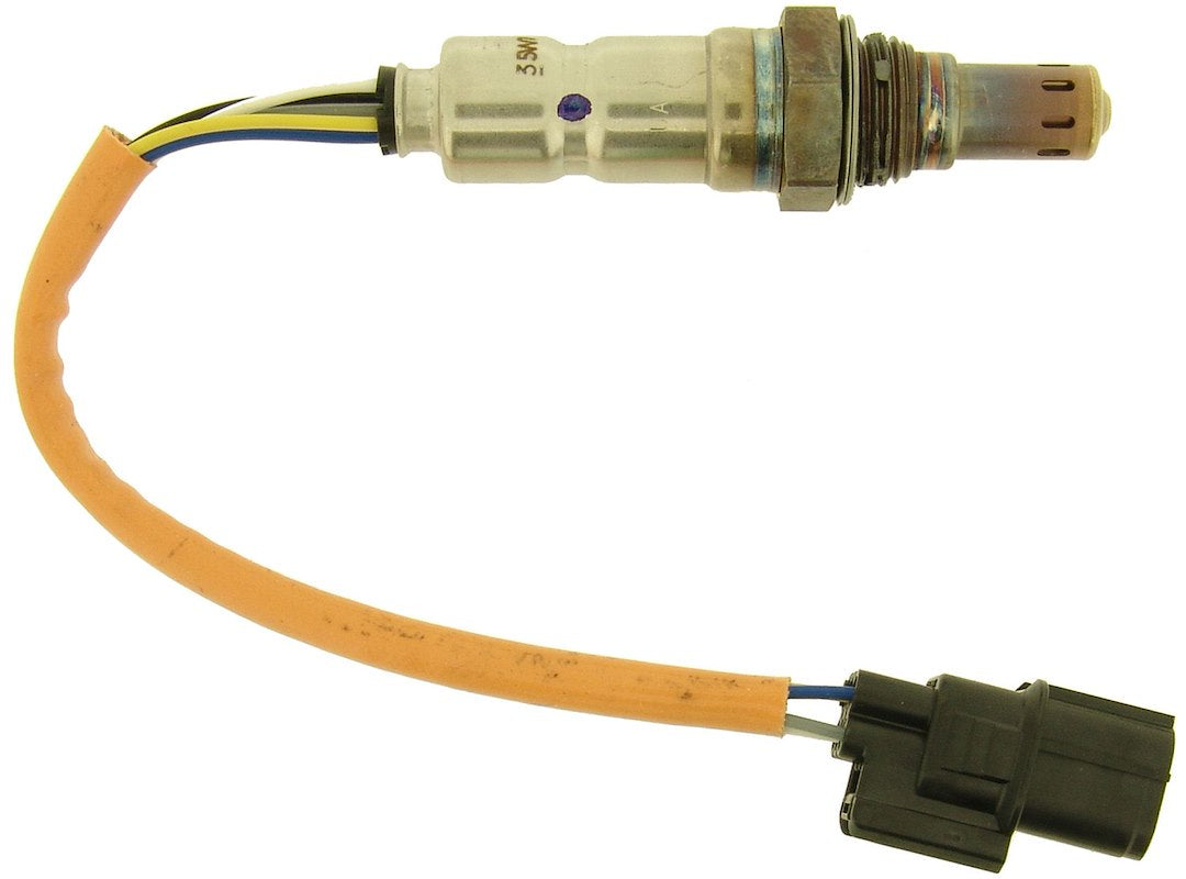 Ntk Technical Ceramics 24372 Oxygen Sensor||24372.Jpg||85||n1224372||1105329