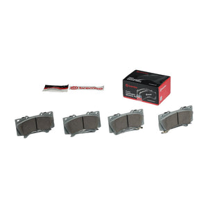 Brembo P83107n Brake Pad||p83107n_Frr.Jpg||86||brmp83107n||1754747