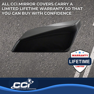 Coast To Coast Ccimc67521rbk Exterior Mirror Cover||c2c_Ccimc67521rbk_Mirror Cover_B2c_4.Jpg||88||c2cmc67521rbk||1122600