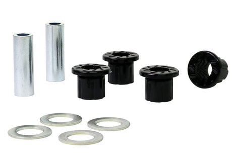 Whiteline W13400 Rack And Pinion Mount Bushing||w13400.Jpg||85||wlnw13400||1703791