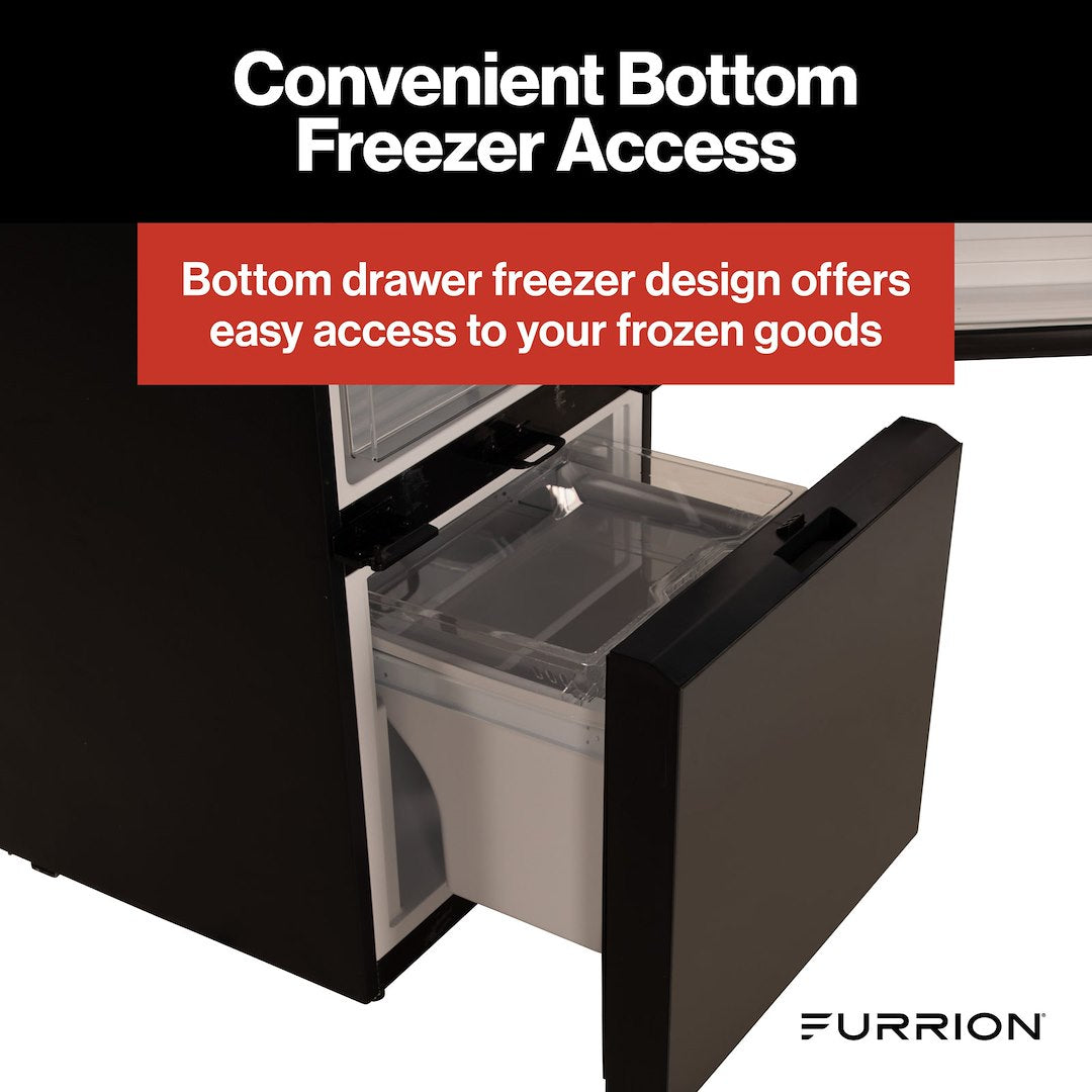 Furrion Llc Fcr10dcgba-Bg-Ds Refrigerator||fcr10dcgba-Bg-Ds_6.Jpg||91||f6n2023047118||2470304