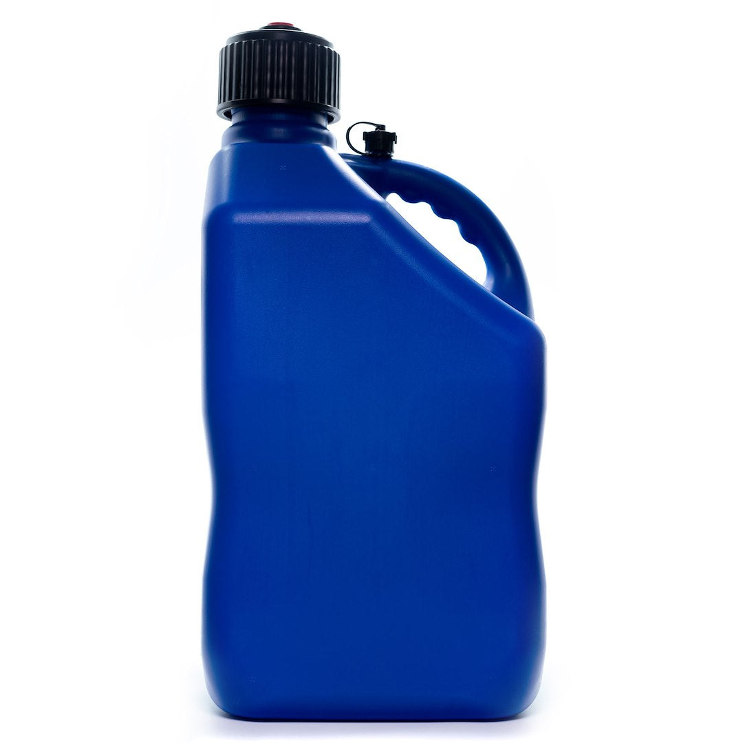 Vp Racing 3532-Ca Liquid Storage Container||3532_Blue_Vp Motorsport Container_5ga_Left_Sm_Copy.Jpg||87||v453532ca||1837855