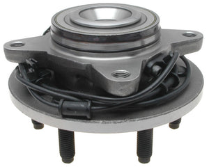 Raybestos Brakes 715042 Wheel Bearing And Hub Assembly||715042_Ang.Jpg||88||r42715042||1077879