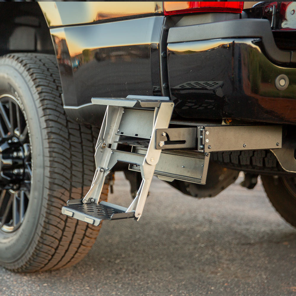 Rockslide Engineering Rs-100-9 Truck Step||rs-100-9_7.Jpg||92||rckrs1009||1715500