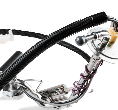 Product of Holley  Performance 12-307 Fuel Pump Electric