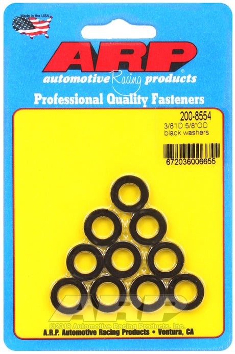 Product of Arp Auto Racing 200-8554 Washer