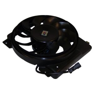 Crown Automotive 52028337ac Cooling Fan Control Module||52028337ac_Thu.Jpg||87||c1y52028337ac||2442471