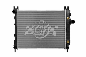 Product of Csf 3516 Radiator