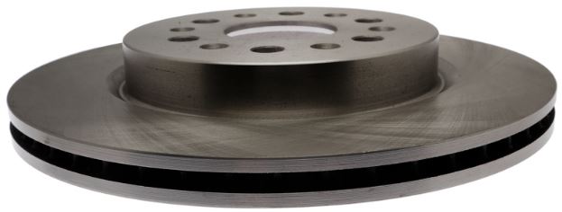 Product of Raybestos Brakes 582060R R-Line OEM OEM Brake Rotor 