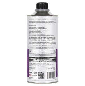 Product of Race Gas 200032 Octane Booster