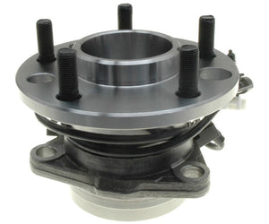 Raybestos Brakes 715019 Wheel Bearing And Hub Assembly||715019_1.Jpg||86||r42715019||1312547