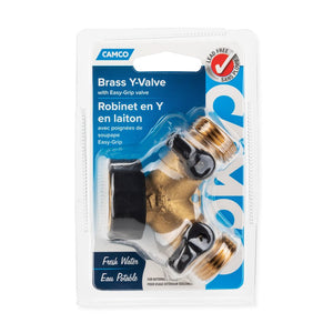 Camco 20123 Fresh Water Fill Hose Shut Off Valve||20123_5.Jpg||90||c1w20123||1238728