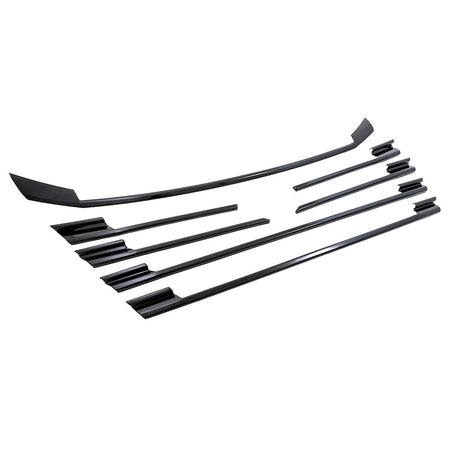 Coast To Coast Gi209blk Grille Insert||c2c_Gi209blk_Grille Overlay_B2c_2.Jpg||86||c2cgi209blk||2213154