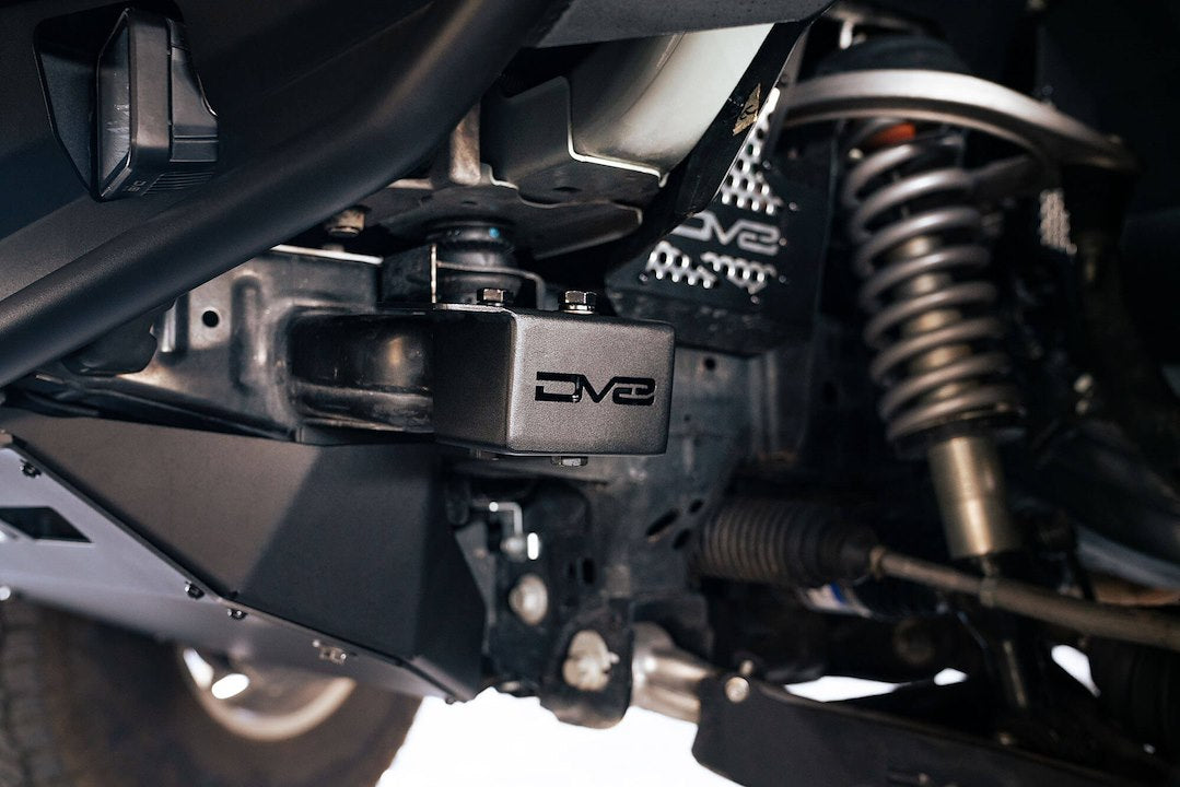 Dv8 Offroad Lbbr-07 Anti Intrusion Bar||6th-Gen-Ford-Bronco-Crash-Bar-Ca-Accessory-Mounts.Jpg||93||dv8lbbr07||1627903