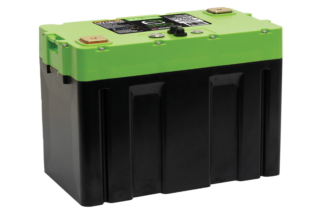 Expion 360 Ex-G27-12100-Bch Battery||ex-G27-12100-Bch.Png||85||exp2712100bch||2470104