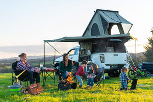 Ironman 4x4 Irtt0012 Tent||||92||irnirtt0012||2022807