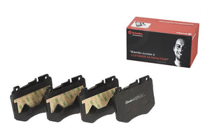 Product of Brembo P50145 Brake Pad - Set Of 4 