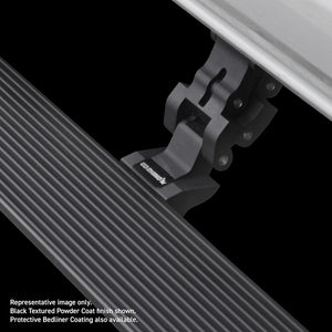 Product of Go Rhino 20442568T E-Board E1 Running Board 