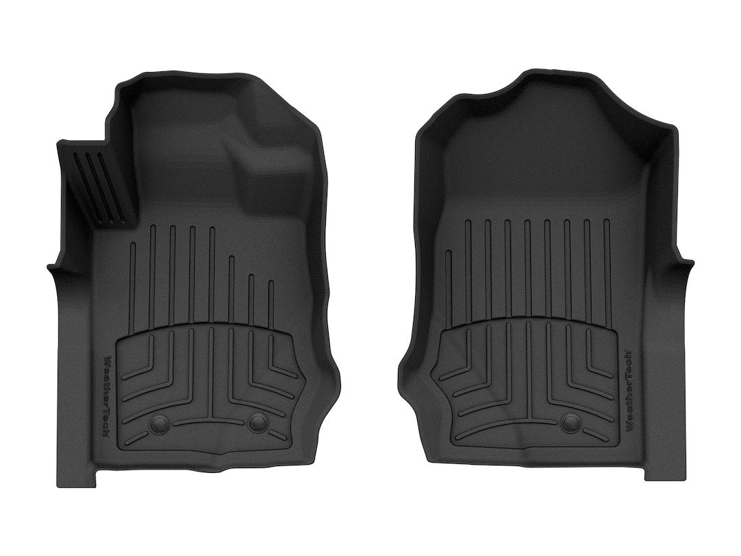 Weathertech (Usa) 4416951im Floor Liner||4416951im.Jpg||85||w244416951im||1192980
