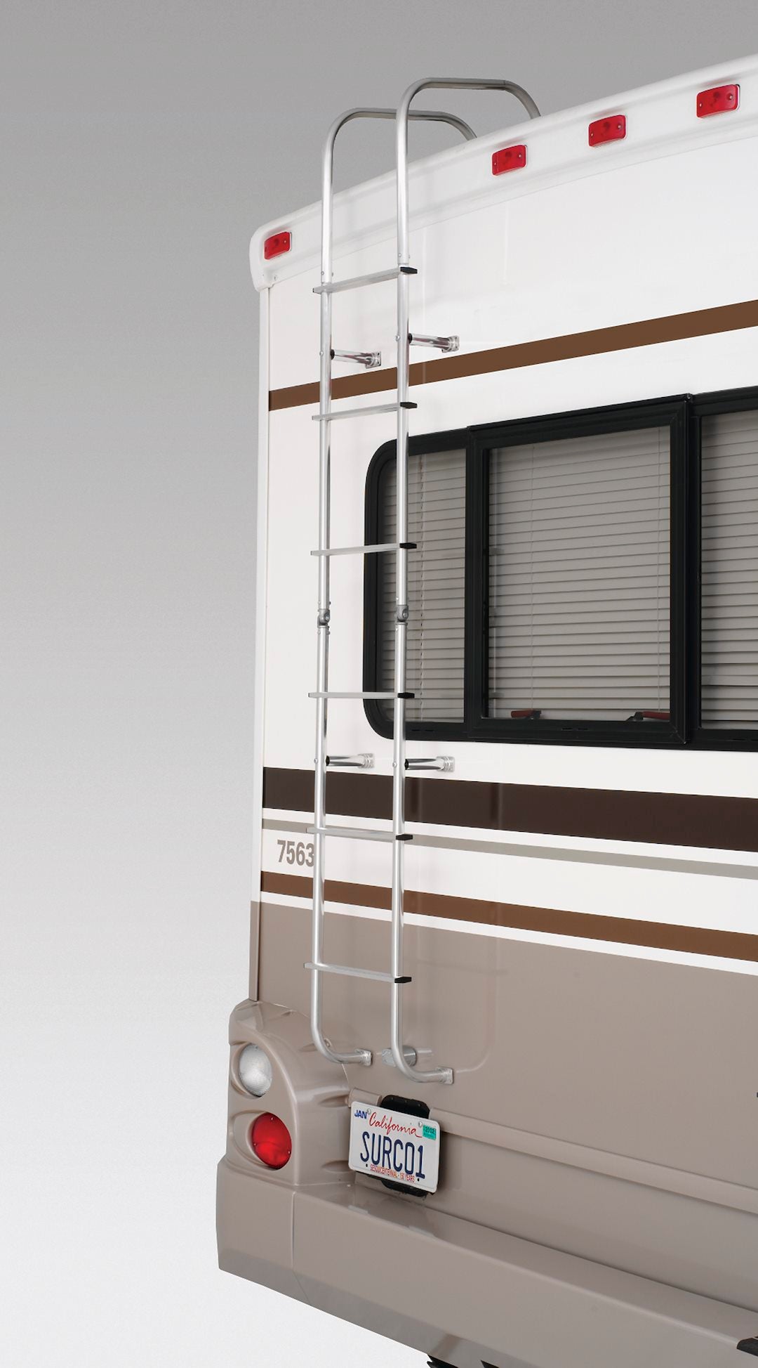 Surco Products 501l Rv Ladder||rv Universal Ladder-Resedup.Jpg||85||s50501l||1763547