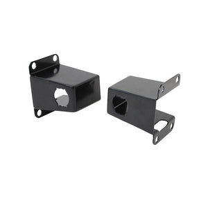 Product of Westin Automotive 40-0005s Parking Aid Sensor Relocation Bracket