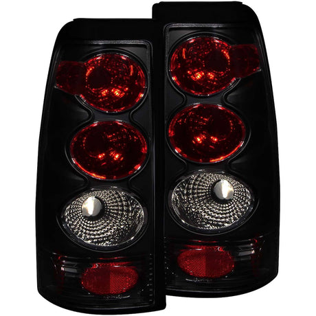 Product of ANZO USA 211160 Tail Light Assembly 