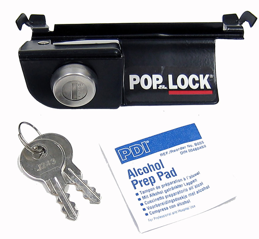 Pop & Lock Pl3400 Tailgate Lock||pl3400- Dodge Ram 1500_2500_3500.Jpg||85||p44pl3400||1257915