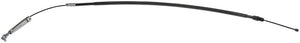 Dorman (Oe Solutions) C661223 Parking Brake Cable||c661223-007.Jpg||85||d18c661223||1127252
