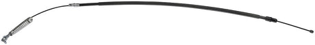 Dorman (Oe Solutions) C661223 Parking Brake Cable||c661223-007.Jpg||85||d18c661223||1127252