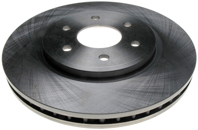 Product of Raybestos Brakes 980370R R-Line Plain Face 2-Piece Brake Rotor 