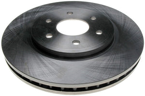 Product of Raybestos Brakes 980370R R-Line Plain Face 2-Piece Brake Rotor 