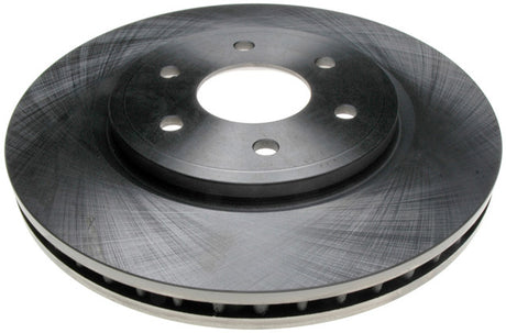 Product of Raybestos Brakes 980370R R-Line Plain Face 2-Piece Brake Rotor 