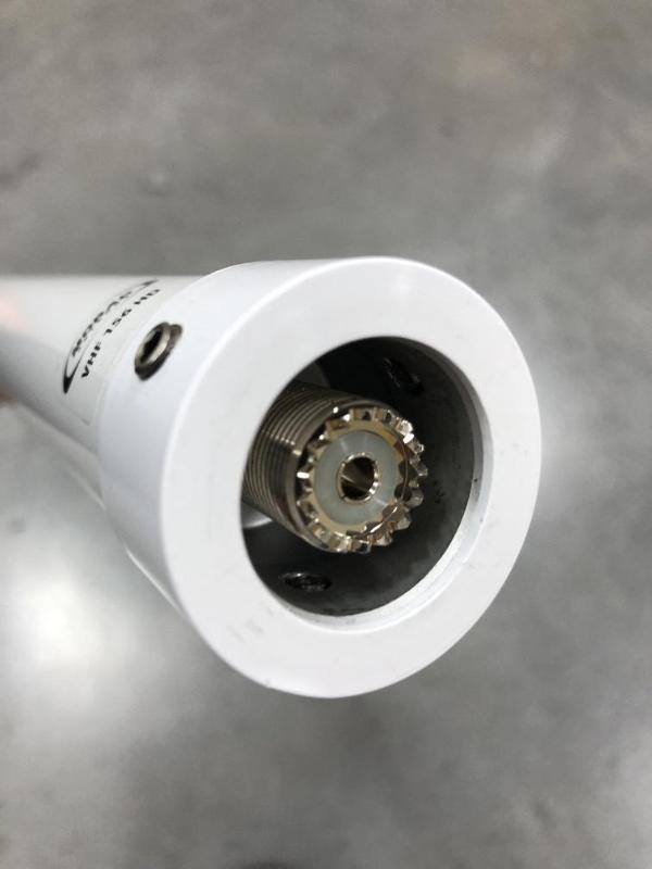 Morad 9334 Ais - Automatic Identification System Antenna||9334_1.Jpg||86||mrd9334||1109518