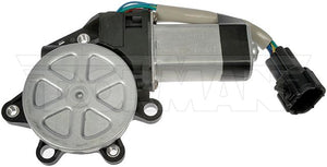 Dorman (Oe Solutions) 742-530 Power Window Motor||||85||d18742530||2012881