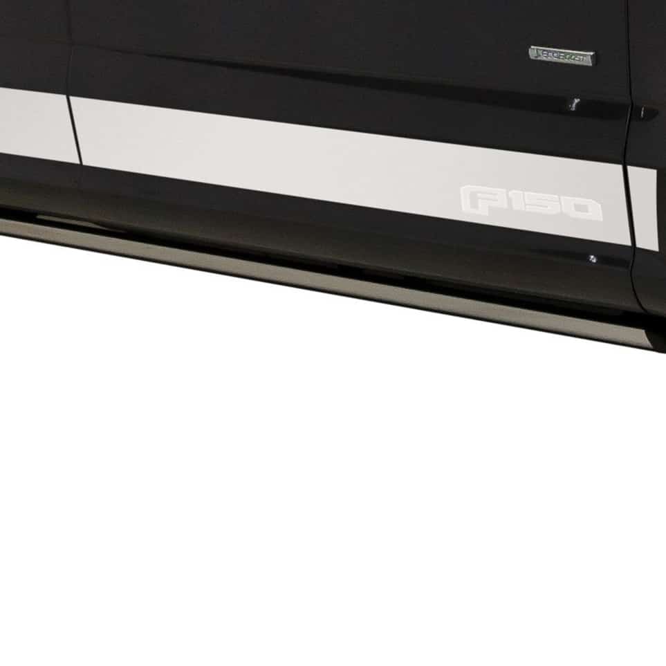 Product of Putco 9751472fd Rocker Panel Molding