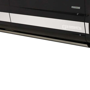 Product of Putco 9751472fd Rocker Panel Molding