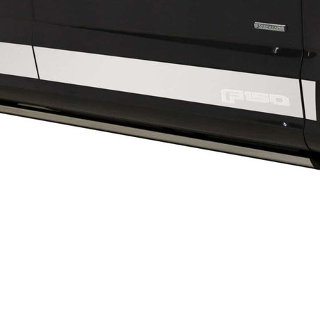Product of Putco 9751472fd Rocker Panel Molding