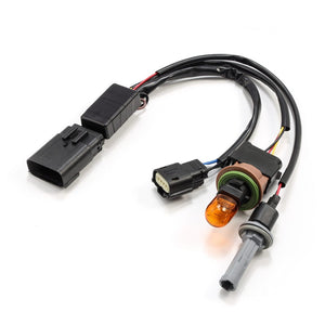 Alpharex Usa 810006 Headlight Wiring Harness||810006_2.Jpg||87||alp810006||1467986