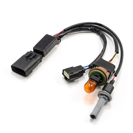 Alpharex Usa 810006 Headlight Wiring Harness||810006_2.Jpg||87||alp810006||1467986