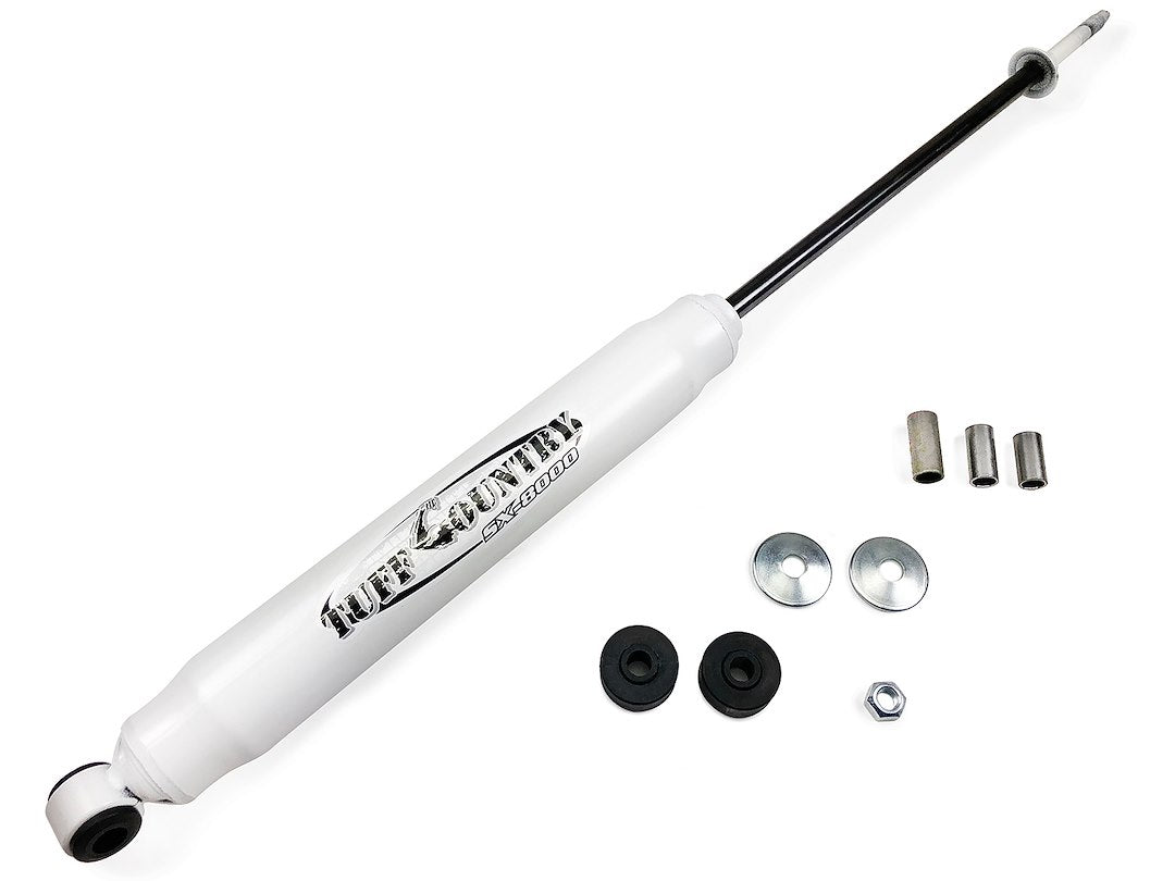 Product of Tuff Country 61302 SX8000 Twin Tube Shock Absorber 