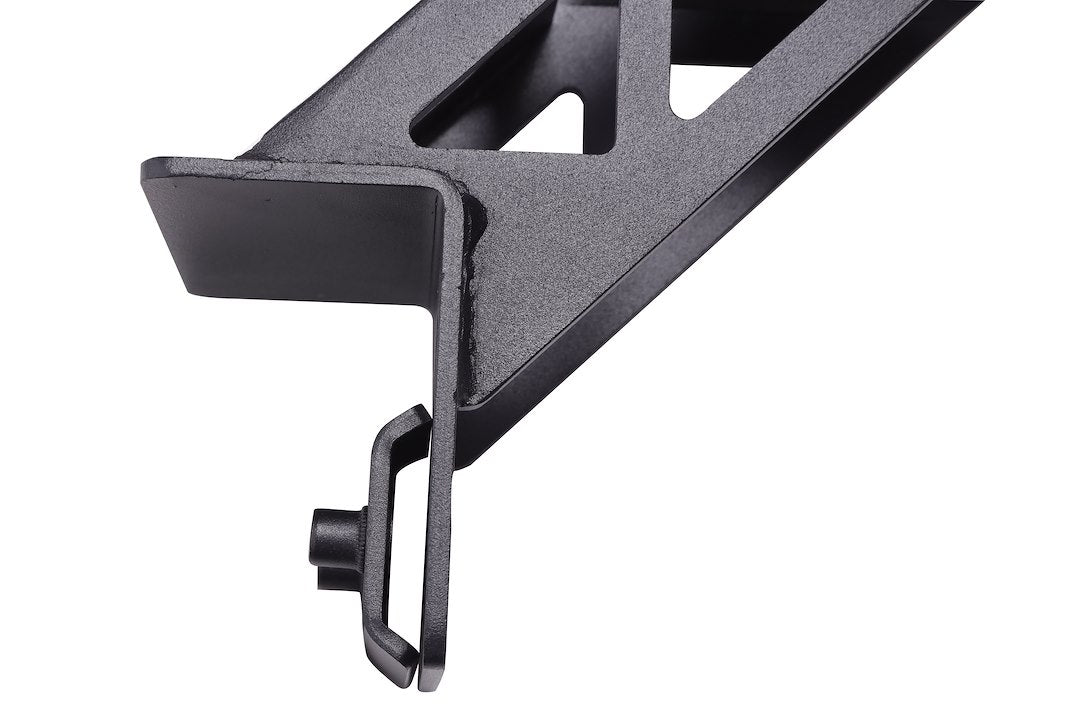 Product of Dee Zee DZ73BEDMOUNT Roof Rack Mounting Kit - 