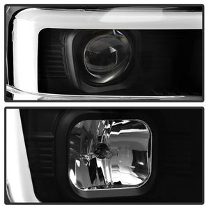 Product of Spyder Automotive 5084477 Headlight Assembly