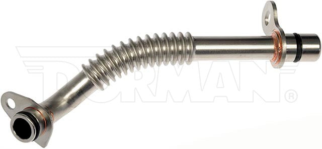 Dorman (Oe Solutions) 667-693 Turbocharger Oil Return Kit||667-693.Jpg||85||d18667693||1553937