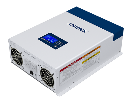 Xantrex 817-1050 Power Inverter/ Battery Charger||817-1050_1.Png||86||x168171050||2410102